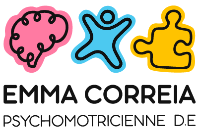 Emma CORREIA Psychomotricienne DE