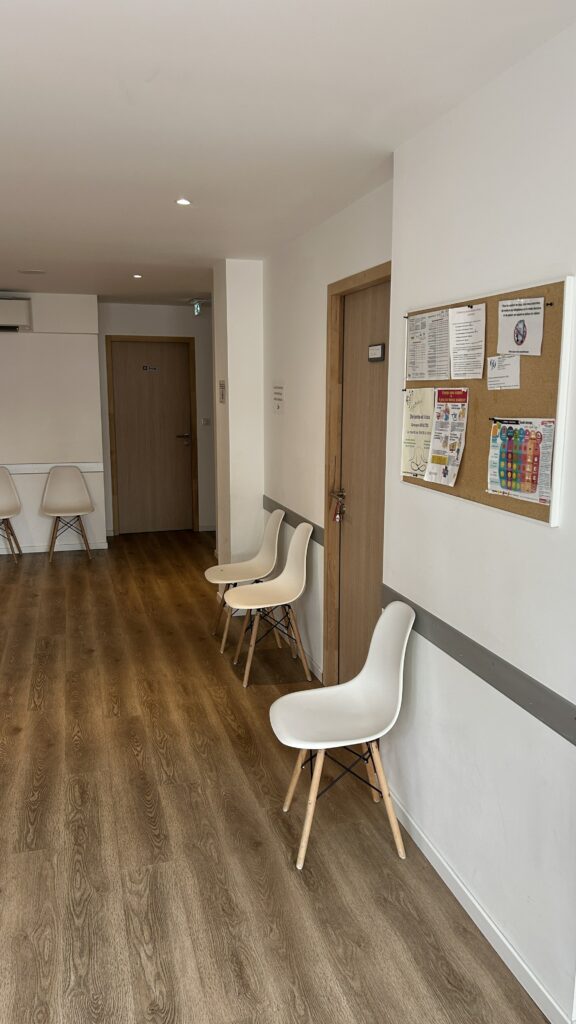 tarifs psychomotricité Blagnac