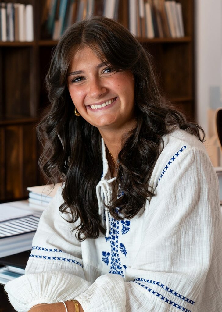 Emma CORREIA Psychomotricienne Blagnac