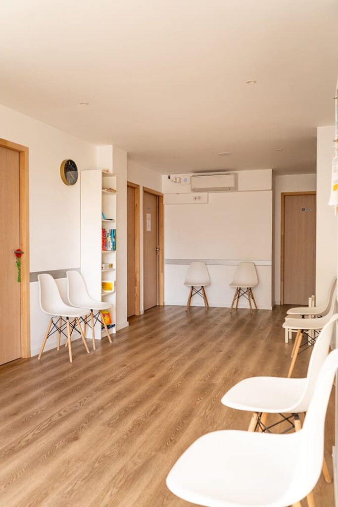 tarifs psychomotricité Blagnac Emma CORREIA